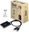 Club 3D CAC-1010-A DisplayPort to DVI Dual-Link DVI-D Active Adapter for Your Monitor/Display - USB A Powered &ndash; 2560x1600 Resolution NO HDCP Support, This is Adapter is for Apple Cinema Monitors.