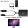 Club 3D CAC-1010-A DisplayPort to DVI Dual-Link DVI-D Active Adapter for Your Monitor/Display - USB A Powered &ndash; 2560x1600 Resolution NO HDCP Support, This is Adapter is for Apple Cinema Monitors.
