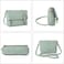 Gladdon Crossbody bags for Women Crossbody Purse Shoulder Bag.
