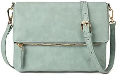 Gladdon Crossbody bags for Women Crossbody Purse Shoulder Bag.