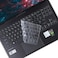 i-Tensodo Ultra Thin Keyboard Cover Compatible 15. 6" HP OMEN 15-ek000 15-ek0023dx 15-ek0013dx 15-ek0019nr 15-en000 15-en0013dx 15-en0023dx 15-en0029nr Series Gaming Laptop Accessories-TPU.