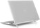 mCover Case Compatible with 15. 6" Dell XPS 15 9500 9510 9520 / Precision 5550 5560 5570 Series Laptop Computer ONLY (NOT Fitting Other Dell ModelsClear.