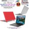 mCover Case Compatible with 15. 6" Dell XPS 15 9500 9510 9520 / Precision 5550 5560 5570 Series Laptop Computer ONLY (NOT Fitting Other Dell ModelsClear.