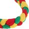 pinklilycare 2 Pack Sensory Chewing Necklace for Autism ADHD Oral Motor Children with Fabric Chew Band Alternative to Chewing Shirts and Clothing.