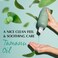 RATED GREEN Tamanu Oil Soothing Scalp Shampoo for Sensitive and Troubled Scalp - 13. 52 fl. Oz. - WomenMen.