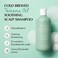 RATED GREEN Tamanu Oil Soothing Scalp Shampoo for Sensitive and Troubled Scalp - 13. 52 fl. Oz. - WomenMen.