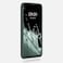 جراب kwmobile متوافق مع هاتف Google Pixel 5 - غطاء سيليكون TPU ناعم ونحيف واقٍ - أخضر غابي.