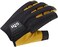 Gill Pro Long Finger Sailing Gloves 2023 - Black.