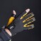 Gill Pro Long Finger Sailing Gloves 2023 - Black.