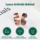 Jecanori 2PCS Magnetic Lymphatic Drainage Therapeutic Rings for Women Men,Magnetic Lymph Detox Ring,Adjustable Lymphatic Drainage Therapeutic Copper Magnetic Ring(Vintage FlowerUncoated Sleek.