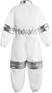ReliBeauty Boys Astronaut Costume Kids Space Jumpsuit.