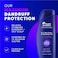 Head &amp; Shoulders HeadShoulders Clinical Dandruff Shampoo Twin Pack, Prescription Strength, OilFlake Control, Seborrheic Dermatitis Relief, Citrus, 13. 5 Fl Oz Each (Set of 2.