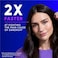 Head &amp; Shoulders HeadShoulders Clinical Dandruff Shampoo Twin Pack, Prescription Strength, OilFlake Control, Seborrheic Dermatitis Relief, Citrus, 13. 5 Fl Oz Each (Set of 2.