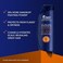 Head &amp; Shoulders HeadShoulders Dandruff Shampoo and Conditioner Set, Clinical Strength, Selenium Sulfide Formula, Dry Scalp Relief with Manuka Honey, Up to 100% Flake Protection, 13. 59. 1 Fl Oz, 2 Pa