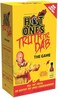 Wilder Games Hot Ones Truth or Dab The Game - Hot Sauce Included (Ages 17.