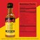 Wilder Games Hot Ones Truth or Dab The Game - Hot Sauce Included (Ages 17.