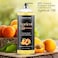 MAJESTIC PURE Apricot Oil, 100% Pure and Natural, Cold-Pressed, Apricot Kernel Oil, Moisturizing, for Skin Care, Massage, Hair Care, and to Dilute Essential Oils, 16 fl oz.