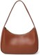 CYHTWSDJ Shoulder Bags for Women, Cute Hobo Tote Handbag Mini Clutch Purse with Zipper Closure.