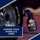 303 Products Wheel And Tire Cleaner - Cleans Both Wheels And Tires Effectively - Tough On Brake DUSt - Removes Tire Browning - Foaming Formula (30590, Blue, 30596Csr, 303 Products, 16 Fl. Oz.