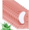 INKEL kovko 50 Pairs Under Eye Pads, Eyelash Extension Gel Patches, Lint Free DIY False Lash Extension Beauty Makeup Hydrogel Gel Eye Patches.