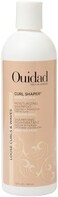 Ouidad Curl Shaper Good As New Moisture Restoring Shampoo, 12 Fl Oz.