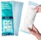 ICEWRAPS Instant Postpartum Pads for Women After Birth - Perineal Ice Packs for Postpartum Care - 12 Individually Wrapped for Your Postpartum Essentials Kit.