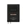 LEUCHTTURM 1917 The Official Bullet Journal Edition 2 - Medium (A5- Perfect Notebook Built for BuJo, 204 Pages of 120gsm Paper, With Bujo Pocket Guide (Black.