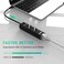 atolla USB to Ethernet Adapter, 3 Ports USB 3. 0 Hub with 10/100/1000 Mbps LAN RJ45 Gigabit Network Adapter, Supports Windows 10/8/7, Mac OS, Linux.