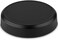 غطاء عدسة معدني Haoge Cap-X54B لكاميرا Fujifilm Fuji X100V، أسود اللون، متوافق مع غطاء العدسة Haoge LH-X54B.