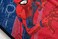 Jay Franco Marvel Spiderman Wall Walk Throw Blanket - Measures 46 x 60 inches, Kids Bedding - Fade Resistant Super Soft Fleece (Official Marvel Product.
