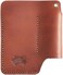 EASYANT Leather Pocket Organizer Handmade Multitool Sheath Accessories Leather EDC Pouch for Men.