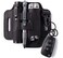 gentlestache Leather Sheath for Leatherman Multitool Sheath EDC Pocket Organizer with Key Holder for Belt and Flashlight Sheath Multitool Pouch.