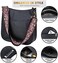 Viva Terry womens Crossbody Bag western.
