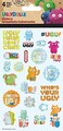Blues Clues Party Favors Packs ~ Bundle Includes 6 Sets with Blue's Clues and You. Stickers, Coloring Books and Crayons (Blues Clues Party Supplies.