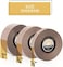 Sunshine Tape Daily Wear Hair System Roll - Liberty Red Liner Wig - Doublesided Ultra Hold Hair for Wigs, Toupee, Hair Systems - 1-14 day Hold - 1" x 12yds.