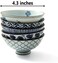 MINO WARE JAPAN TANGDI. -. -. -. 5.