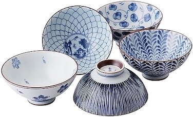 MINO WARE JAPAN TANGDI. -. -. -. 5.