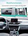 CHOOCL Bluetooth 5. 0 aptX-HD Car Adapter Compatible for Audi MMI 3G AMI Music Interface,Audi Symphony,Audi Concert,Mercedes Media Interface and Volkswagen MDI Connector(A1-3000A.