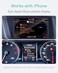 CHOOCL Bluetooth 5. 0 aptX-HD Car Adapter Compatible for Audi MMI 3G AMI Music Interface,Audi Symphony,Audi Concert,Mercedes Media Interface and Volkswagen MDI Connector(A1-3000A.