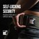 Element 26 Self-Locking Weight Lifting Belt - Premium Weightlifting Belt for Serious Functional Fitness, Weight Lifting, and Olympic Lifting Athletes - Lifting Support for Men and Women - Deadlift Tra
