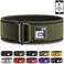 Element 26 Self-Locking Weight Lifting Belt - Premium Weightlifting Belt for Serious Functional Fitness, Weight Lifting, and Olympic Lifting Athletes - Lifting Support for Men and Women - Deadlift Tra