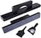 Naissgo Shuffleboard Brush Shuffleboard Sweep (Black.