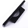 Naissgo Shuffleboard Brush Shuffleboard Sweep (Black.