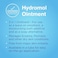
		 hydromol Format: Health and Beauty Ointment 100g Tube for The Management of Dermatitis, Eczema, Psoriasis and Other Dry Skin Conditions.