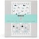 BROLEX Baby Fitted Crib Sheets: Kid Crib Sheets - Set of 2 for Toddler Standard Size Crib Mattress for Boys and Girls - Jersey Knit Crib Bed Sheets Space Planet.
