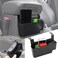 YOCTM Front Center Console Organizer Tray for Jeep Wrangler JL JT Armrest Storage Box Accessories Fits 2018 2019 2020 2021 JLU Sports Sahara Freedom Rubicon X Unlimited Gladiator (1 Pieces/Pack.