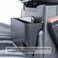 YOCTM Front Center Console Organizer Tray for Jeep Wrangler JL JT Armrest Storage Box Accessories Fits 2018 2019 2020 2021 JLU Sports Sahara Freedom Rubicon X Unlimited Gladiator (1 Pieces/Pack.