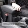 YOCTM Front Center Console Organizer Tray for Jeep Wrangler JL JT Armrest Storage Box Accessories Fits 2018 2019 2020 2021 JLU Sports Sahara Freedom Rubicon X Unlimited Gladiator (1 Pieces/Pack.