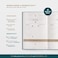 UrBestSelf The 6-Minute Success JournalReach Goals with More Focus and Calm6 Minutes Daily for More Motivation, Success and MindfulnessThe Day Planner from The Makers of &ldquo;The 6-Minute Diary&rdquo;.