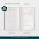 UrBestSelf The 6-Minute Success JournalReach Goals with More Focus and Calm6 Minutes Daily for More Motivation, Success and MindfulnessThe Day Planner from The Makers of &ldquo;The 6-Minute Diary&rdquo;.